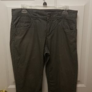 Men's Columbia Khakis